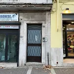 Anice E Cannella Lejlighed Palestrina