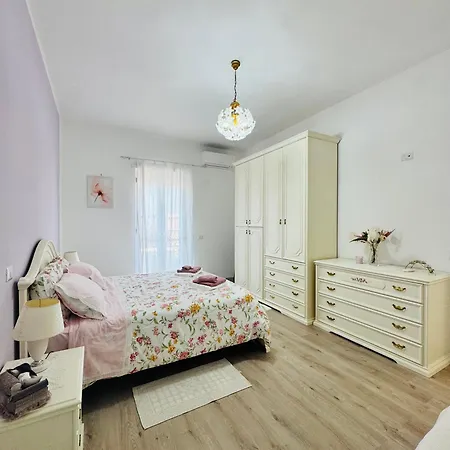 Anice E Cannella Apartament