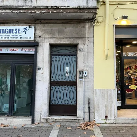 Anice E Cannella Appartamento Palestrina