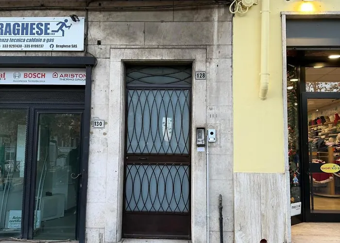 Anice E Cannella Διαμέρισμα Palestrina